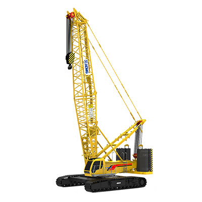 Гусеничный кран XCMG XGC 200-I