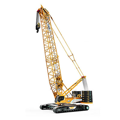 Гусеничный кран XCMG XGC 260