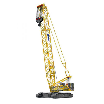 Гусеничный кран XCMG XGC 320