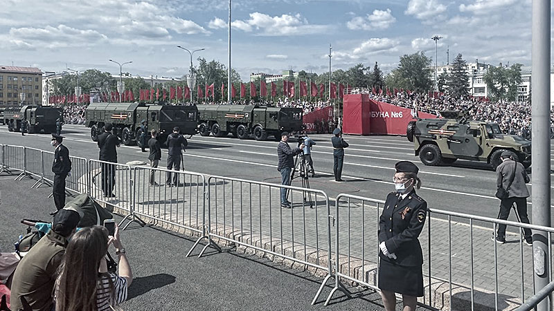 С праздником Великой Победы. 4