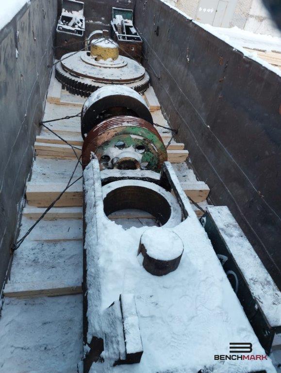 Железнодорожная перевозка в Прагу